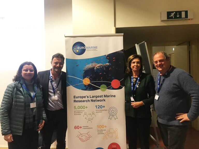 EuroMarine Open Science Day 2023