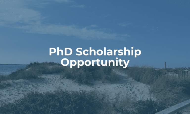 AIR Centre PhD Scholarship Programme  [#missionocean]