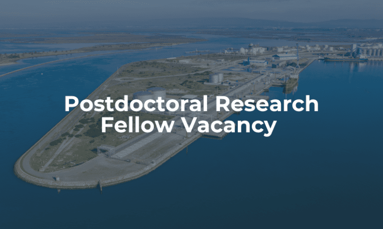 UIT | Postdoctoral Research Fellow Vacancy