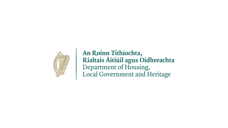 Department of Housing, Local Government and Heritage (DHLGH)