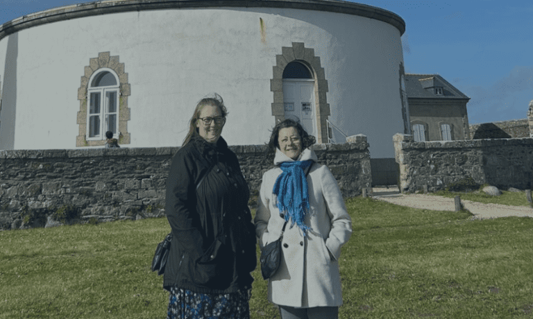 A-AAGORA’s Engagement at CLIMAREST Consortium Meeting