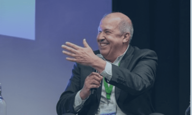 Interview with Jose Luiz Moutinho from BlueMissionAA