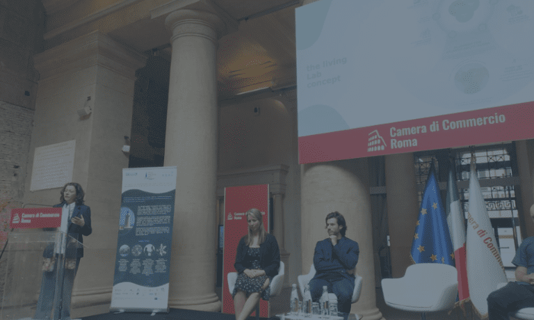 A-AAGORA Project Participates in “Sustainable Rivers: Bridging Local and European Initiatives”