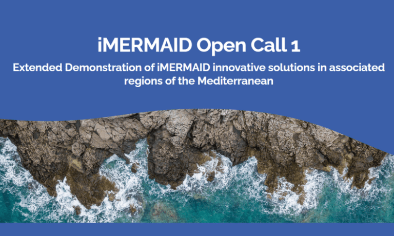 iMERMAID open Call #1