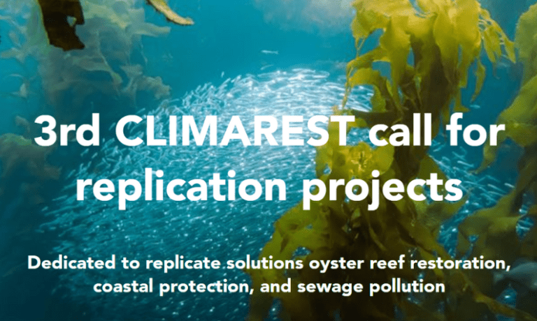 CLIMAREST Call for Replication projects